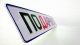 Номер для електромотоцикла
